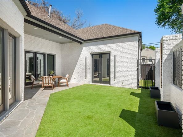 3808 W 5th Street , Fort Worth Texas 76107