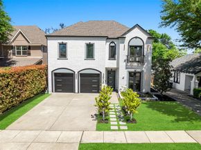 3808 W 5th Street , Fort Worth Texas 76107
