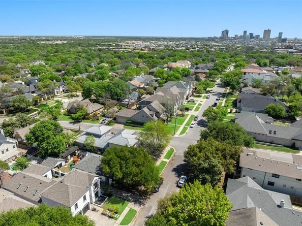 3808 W 5th Street , Fort Worth Texas 76107