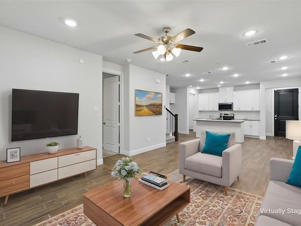 113  Tortugas Drive , Allen Texas 75002