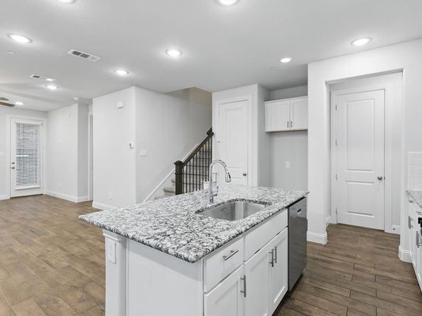 113  Tortugas Drive , Allen Texas 75002