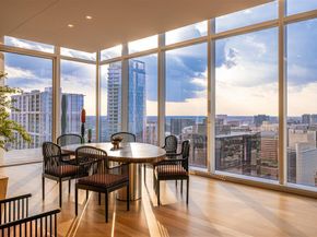 1747  Leonard Street  2601, Dallas Texas 75201