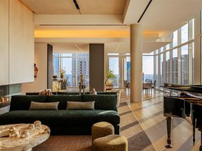 1747  Leonard Street  2601, Dallas Texas 75201