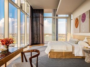 1747  Leonard Street  2601, Dallas Texas 75201