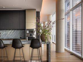 1747  Leonard Street  2601, Dallas Texas 75201