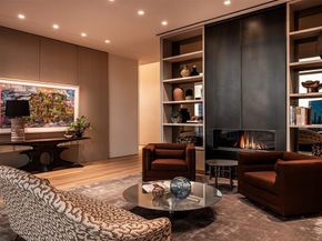 1747  Leonard Street  2601, Dallas Texas 75201