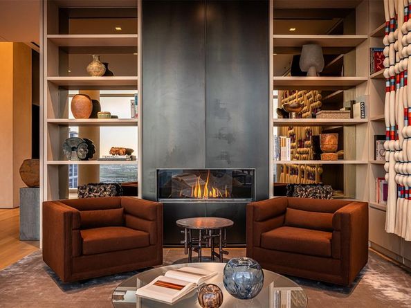 1747  Leonard Street  2601, Dallas Texas 75201
