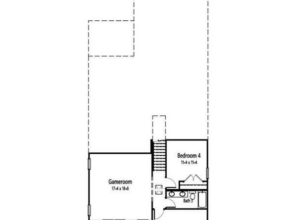 2709  Lafayette Drive , Rowlett Texas 75088