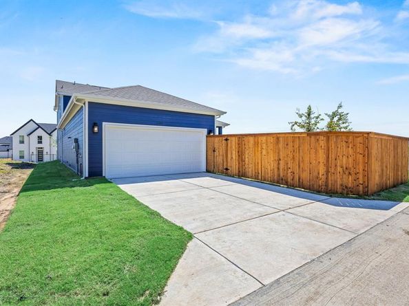 2709  Lafayette Drive , Rowlett Texas 75088