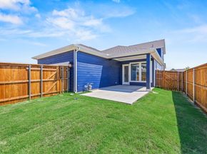 2709  Lafayette Drive , Rowlett Texas 75088