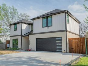 3626  Linda Drive , Dallas Texas 75220