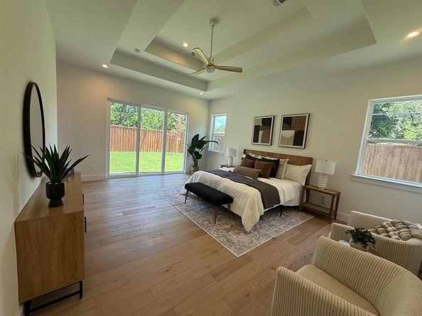 3626  Linda Drive , Dallas Texas 75220