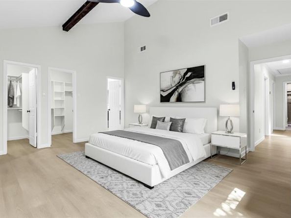 6701  Beth Court , Garland Texas 75044