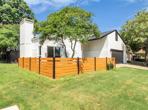 6701  Beth Court , Garland Texas 75044