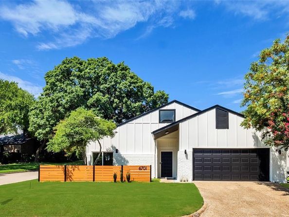 6701  Beth Court , Garland Texas 75044
