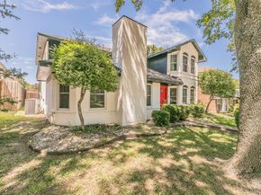 3025  David Drive , Rowlett Texas 75088