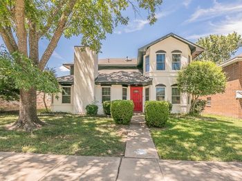 3025  David Drive 