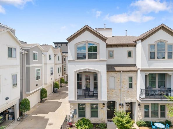 4200  Boyer Place , Dallas Texas 75219