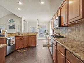 8316  Whippoorwill Drive , Fort Worth Texas 76123