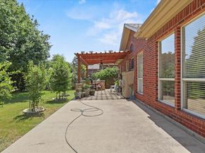 8316  Whippoorwill Drive , Fort Worth Texas 76123