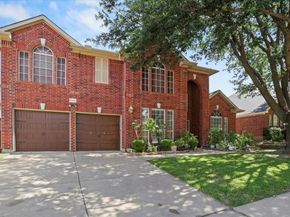 8316  Whippoorwill Drive , Fort Worth Texas 76123