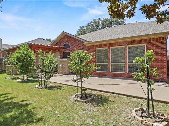 8316  Whippoorwill Drive , Fort Worth Texas 76123