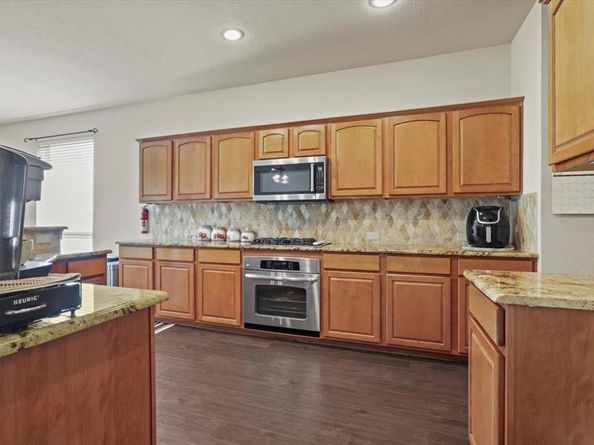 8316  Whippoorwill Drive , Fort Worth Texas 76123