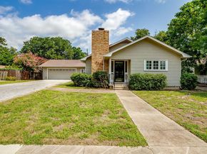 3509  Dalford Street , Fort Worth Texas 76111