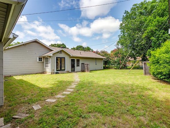 3509  Dalford Street , Fort Worth Texas 76111
