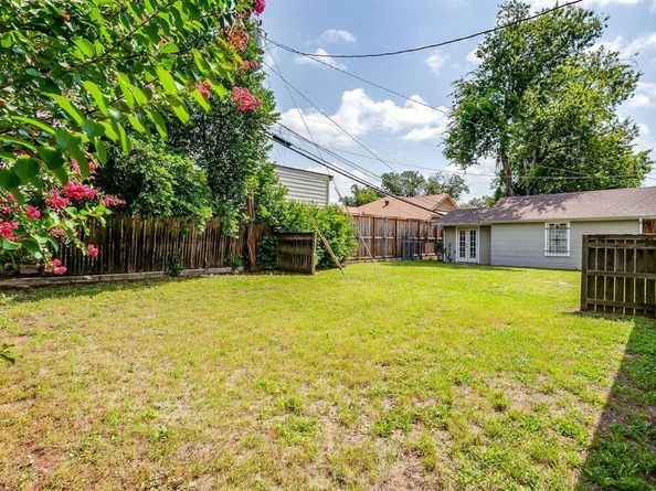 3509  Dalford Street , Fort Worth Texas 76111