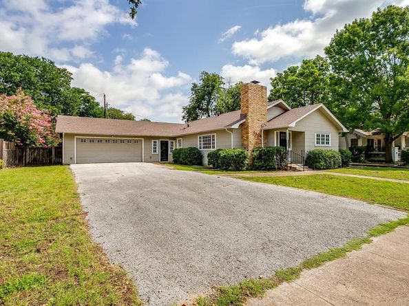 3509  Dalford Street , Fort Worth Texas 76111