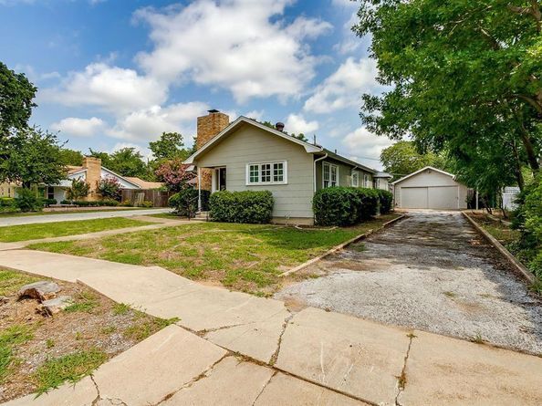 3509  Dalford Street , Fort Worth Texas 76111