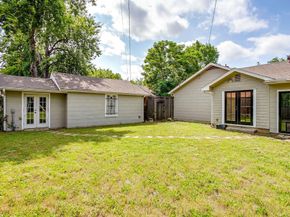 3509  Dalford Street , Fort Worth Texas 76111