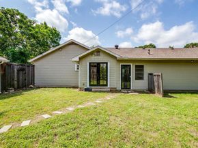 3509  Dalford Street , Fort Worth Texas 76111