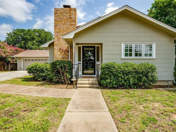 3509  Dalford Street , Fort Worth Texas 76111