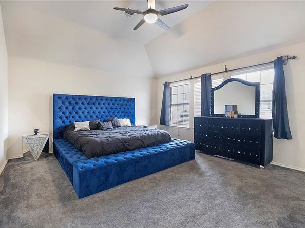 508  Bel Air Drive , Allen Texas 75013
