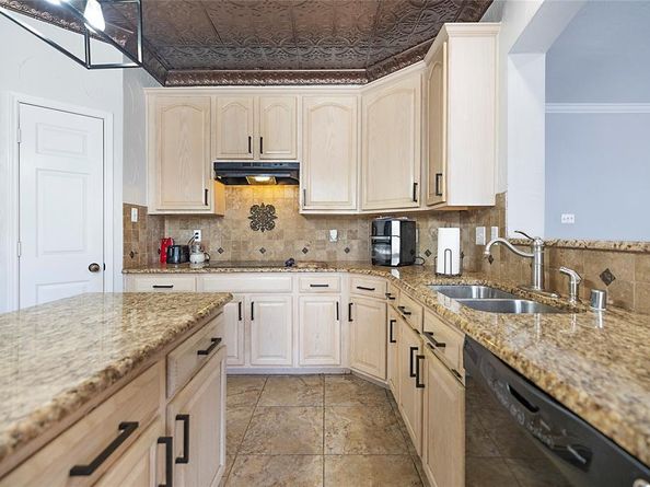 508  Bel Air Drive , Allen Texas 75013