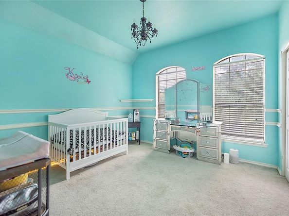 508  Bel Air Drive , Allen Texas 75013