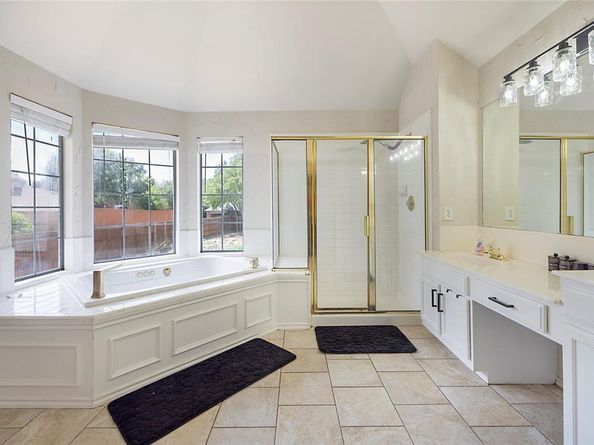 508  Bel Air Drive , Allen Texas 75013