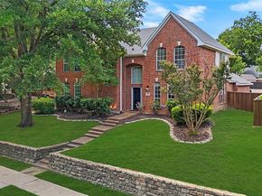 508  Bel Air Drive , Allen Texas 75013