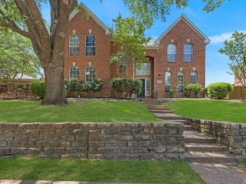 508  Bel Air Drive 
