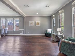 508  Bel Air Drive , Allen Texas 75013