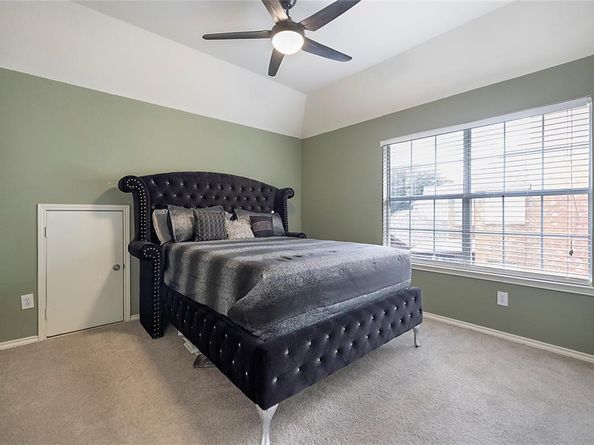 508  Bel Air Drive , Allen Texas 75013