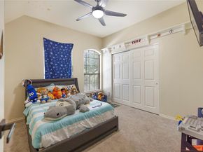 508  Bel Air Drive , Allen Texas 75013