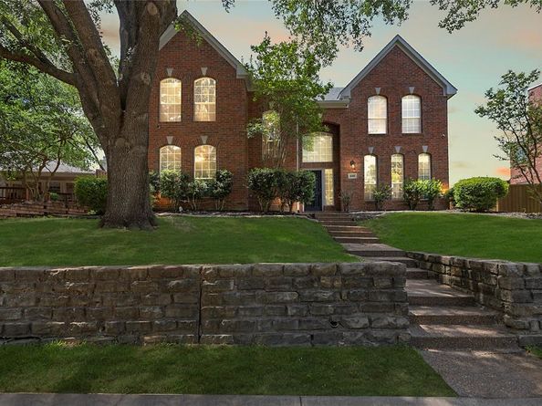 508  Bel Air Drive , Allen Texas 75013