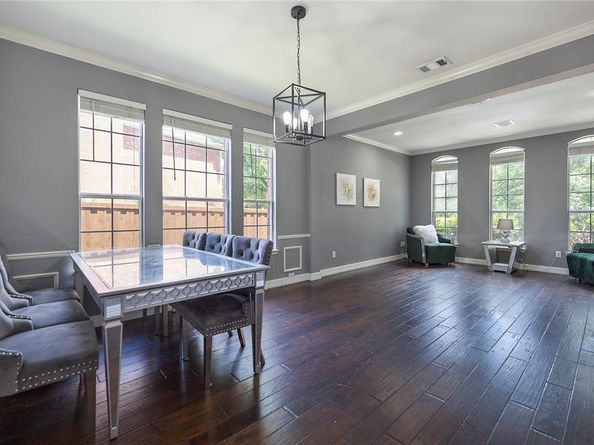 508  Bel Air Drive , Allen Texas 75013