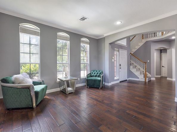 508  Bel Air Drive , Allen Texas 75013