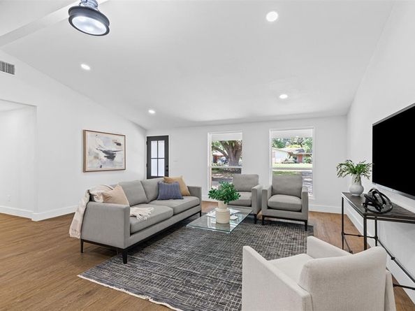 911  Wisteria Way , Richardson Texas 75080