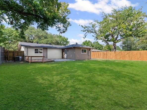 911  Wisteria Way , Richardson Texas 75080