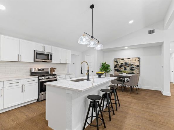911  Wisteria Way , Richardson Texas 75080